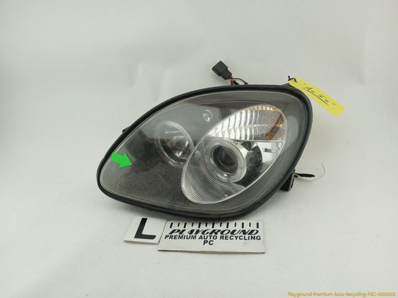 Mercedes SLK230 **AS IS** Driver Left Head Lamp