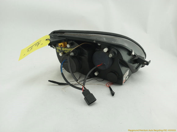 Mercedes SLK230 **AS IS** Driver Left Head Lamp