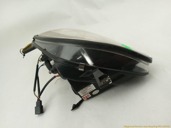 Mercedes SLK230 **AS IS** Driver Left Head Lamp