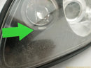 Mercedes SLK230 **AS IS** Driver Left Head Lamp-6