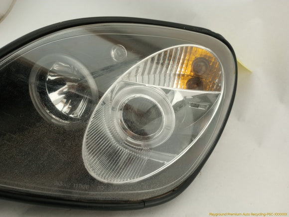 Mercedes SLK230 **AS IS** Driver Left Head Lamp