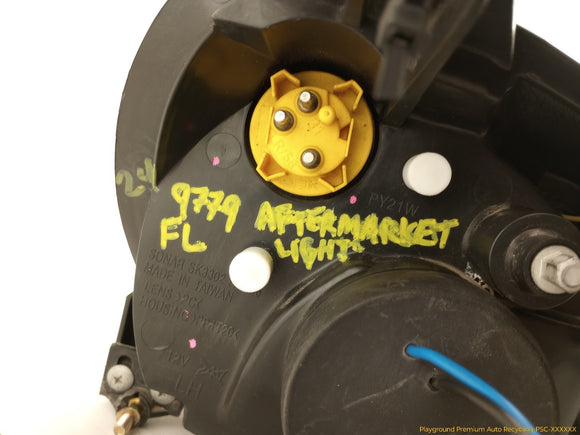 Mercedes SLK230 **AS IS** Driver Left Head Lamp