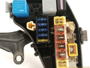 Volvo C70 Engine Fuse Box-5