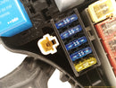 Volvo C70 Engine Fuse Box-6