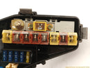 Volvo C70 Engine Fuse Box-7
