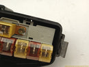 Volvo C70 Engine Fuse Box-8