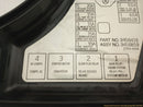Volvo C70 Engine Fuse Box-11