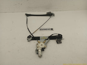 Saab 9-3 Passenger Right Front Window Regulator