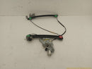 Saab 9-3 Passenger Right Front Window Regulator-2