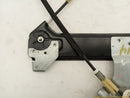Saab 9-3 Passenger Right Front Window Regulator-6