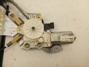Saab 9-3 Passenger Right Front Window Regulator-8