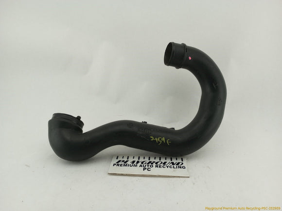 Volvo C70 Ain Intake Tube