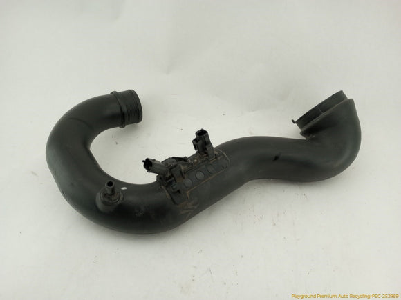 Volvo C70 Ain Intake Tube