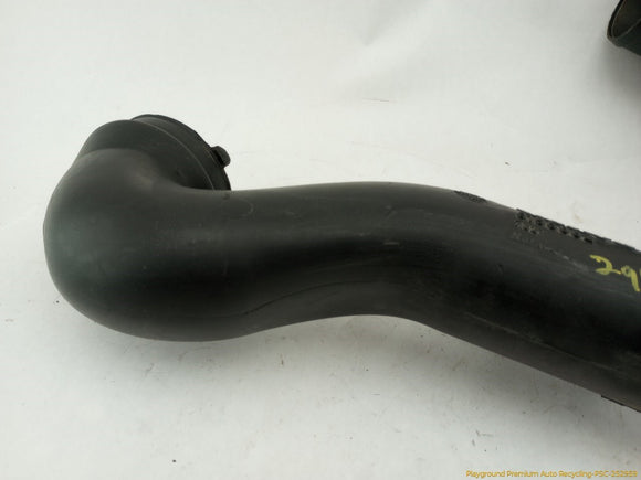 Volvo C70 Ain Intake Tube