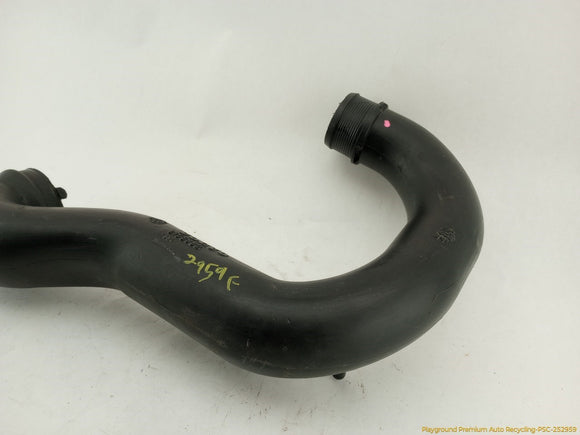 Volvo C70 Ain Intake Tube