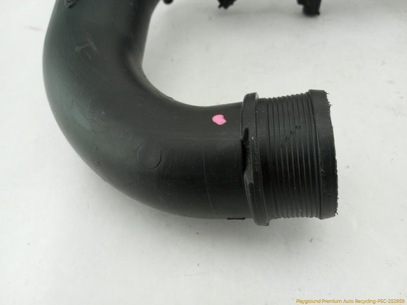 Volvo C70 Ain Intake Tube