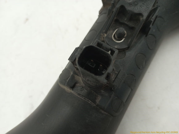 Volvo C70 Ain Intake Tube