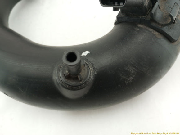 Volvo C70 Ain Intake Tube