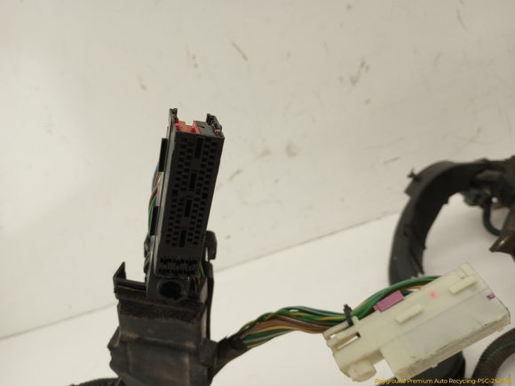 Volvo C70 Engine Wire Harness