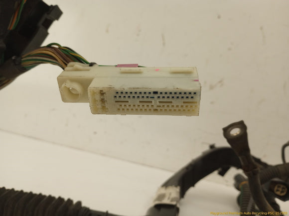Volvo C70 Engine Wire Harness