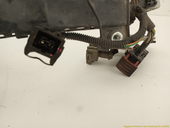 Volvo C70 Engine Wire Harness