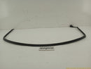 Volvo C70 Convertible Top Tonneau Molding-1