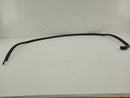 Volvo C70 Convertible Top Tonneau Molding-2