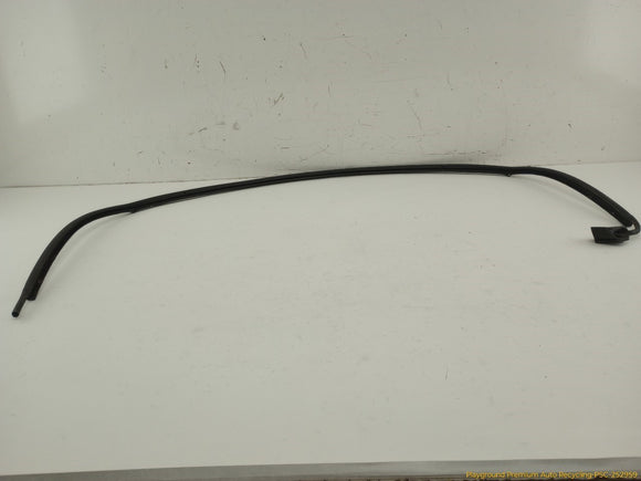 Volvo C70 Convertible Top Tonneau Molding