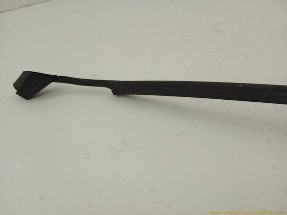 Volvo C70 Convertible Top Tonneau Molding