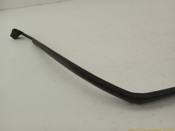 Volvo C70 Convertible Top Tonneau Molding