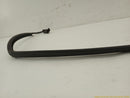 Volvo C70 Convertible Top Tonneau Molding-5