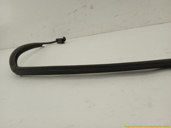 Volvo C70 Convertible Top Tonneau Molding