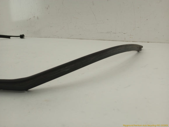 Volvo C70 Convertible Top Tonneau Molding