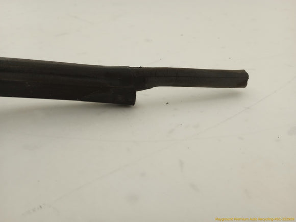 Volvo C70 Convertible Top Tonneau Molding