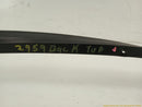 Volvo C70 Convertible Top Tonneau Molding-10