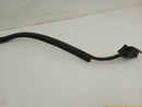 Volvo C70 Convertible Top Tonneau Molding-12