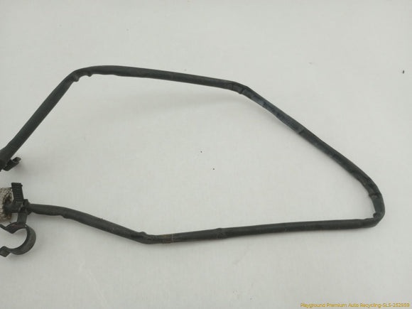 Volvo C70 Oxygen Sensor Upstream