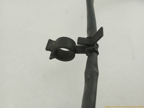 Volvo C70 Oxygen Sensor Upstream