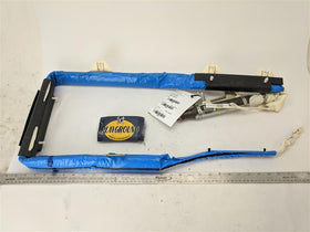 Jeep Grand Cherokee Left Side Curtain Airbags