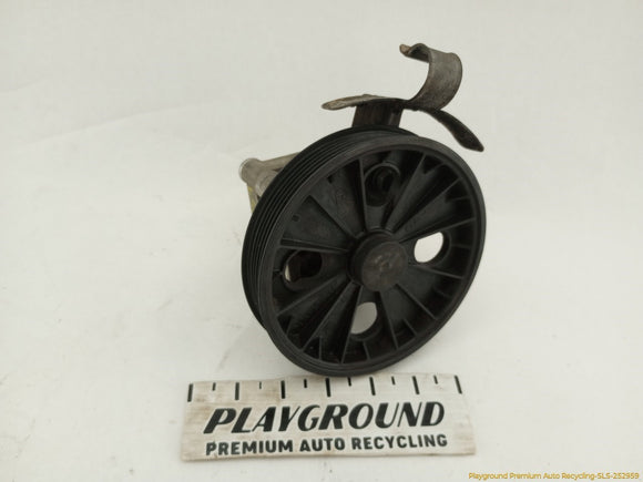 Volvo C70 Power Steering Pump