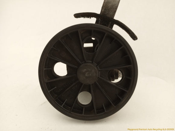 Volvo C70 Power Steering Pump
