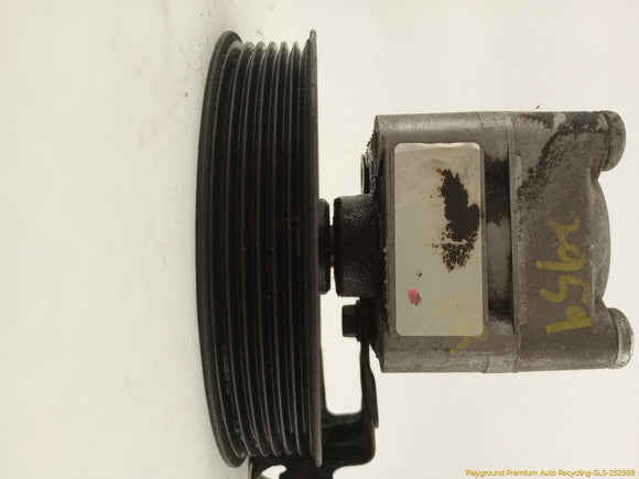 Volvo C70 Power Steering Pump