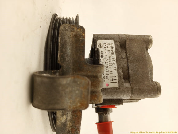 Volvo C70 Power Steering Pump