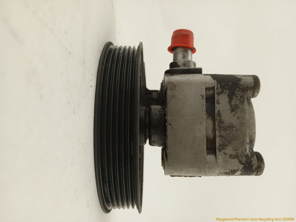 Volvo C70 Power Steering Pump