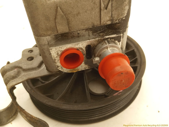 Volvo C70 Power Steering Pump