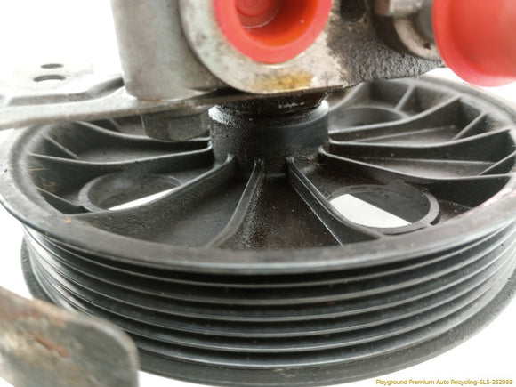 Volvo C70 Power Steering Pump