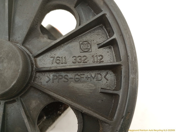 Volvo C70 Power Steering Pump