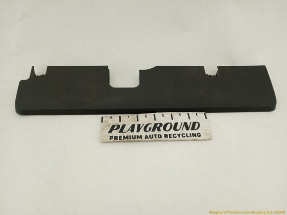 Volvo C70 Fuel Rail Cover