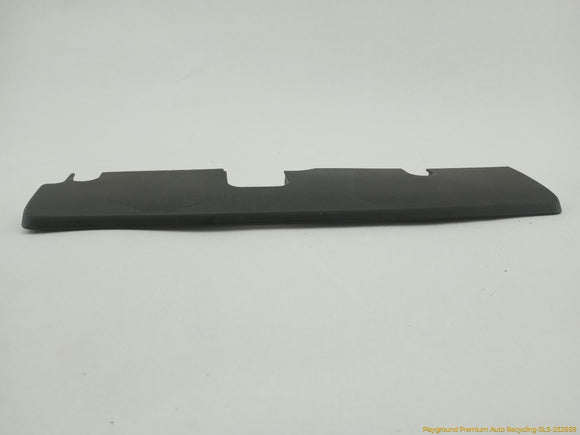 Volvo C70 Fuel Rail Cover