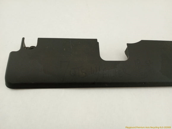 Volvo C70 Fuel Rail Cover